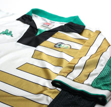Load image into Gallery viewer, 1998/99 SOUTH AFRICA Vintage Kappa Home Football Shirt (L/XL)