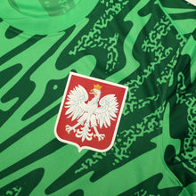 Load image into Gallery viewer, 2024/25 Poland Nike Kitroom Player Issue GK Shirt (L) BNWOT Euro 246