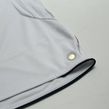 Load image into Gallery viewer, 2005/07 Gerrard #4 England Vintage Umbro Home Football Shirt (M) WC 20068