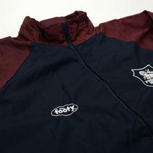 Load image into Gallery viewer, 1995/96 Preston North End Pro Footy Football Training Rain Jacket (XL) BNWOT6