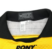 Load image into Gallery viewer, 1995/96 WALKER #1 Tottenham Hotspur LS Vintage PONY GK Football Shirt (M)