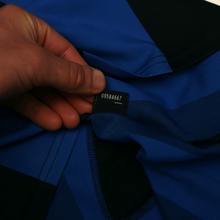 Load image into Gallery viewer, 2005/06 Adriano #10 Inter Milan Vintage Nike Home Football Shirt (L)15