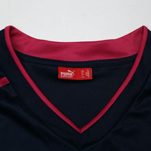 Load image into Gallery viewer, 2012/13 Garner #14 Preston North End Vintage PUMA Away Football Shirt (L/XL)14