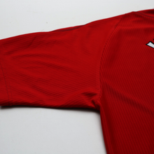 Load image into Gallery viewer, 2002/04 Kewell #7 Liverpool Vintage Reebok Home Football Shirt (L)11