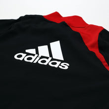 Load image into Gallery viewer, 2007/08 Liverpool adidas Formotion Player Issue Football Training Top (M) 42/4411