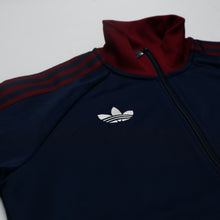 Load image into Gallery viewer, 2025 Newcastle United Retro adidas Originals OG Track Top (M)7