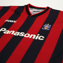 Load image into Gallery viewer, 1998/99 Stewart #9 Huddersfield Town Vintage PONY Third Football Shirt (L)4