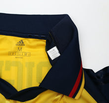 Load image into Gallery viewer, 2019/20 Wright #8 Arsenal Retro adidas Icon Long Sleeve Away Football Shirt (M)13