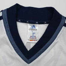 Load image into Gallery viewer, 2001/02 King #26 Tottenham Hotspur Vintage adidas Home Football Shirt (M)13