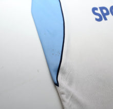 Load image into Gallery viewer, 2000/01 STRASBOURG Vintage Asics Home Football Shirt Jersey (L)