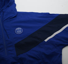 Load image into Gallery viewer, 2022/23 PSG Nike Strike Anthem Jacket Royal Blue (M) Paris Saint Germain11