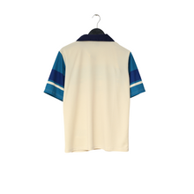 Load image into Gallery viewer, 1997/98 HUDDERSFIELD TOWN Vintage PONY Away Football Shirt (S)1