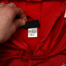 Load image into Gallery viewer, 2004/05 Liverpool Vintage Reebok Champions League Final Football Hoodie Top (S)11