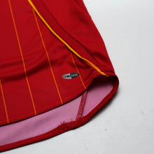 Load image into Gallery viewer, 2006/08 F. Torres #9 Spain Vintage adidas Home Football Shirt (L) World Cup 20069