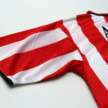 Load image into Gallery viewer, 2000/02 Arca #33 Sunderland Vintage Nike Home Football Shirt (L)11