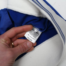 Load image into Gallery viewer, 2009/10 Everton Vintage le coq sportif Football Track Top Jacket (L)9