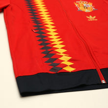 Load image into Gallery viewer, 1994 Spain Retro adidas Originals Football Track Top Firebird Jacket (M)7