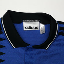 Load image into Gallery viewer, 1994 Maradona #10 Argentina Retro adidas Originals Away Football Shirt (S/M)13
