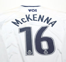 Load image into Gallery viewer, 2002/03 MCKENNA #16 Preston North End VOI Home LS Football Shirt (L) Matchworn