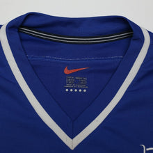 Load image into Gallery viewer, 1999/01 Albertz #11 Rangers Vintage Nike Home Football Shirt (M)15
