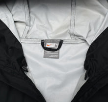 Load image into Gallery viewer, 2009/10 MANCHESTER UNITED Vintage Nike Hooded Football Rain Jacket (M)10