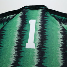 Load image into Gallery viewer, 1990/92 Schmeichel #1 Manchester united adidas Originals GK Football Shirt (XXL)7
