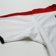 Load image into Gallery viewer, 2003/05 Lampard #11 England Vintage Umbro Home Football Shirt (XXL) EURO 200413