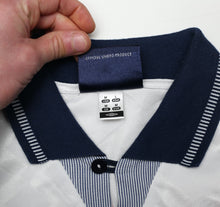 Load image into Gallery viewer, 1990/92 GASCOIGNE #19 England Retro Umbro Home Football Shirt (M) Italia 9017