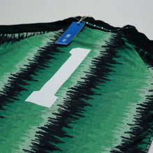 Load image into Gallery viewer, 1990/92 Schmeichel #1 Manchester United adidas Originals Football Shirt (M) BNWT8