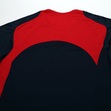 Load image into Gallery viewer, 2004/05 Arsenal Vintage Nike Total 90 Football Training Shirt Top (XXL)10