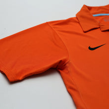 Load image into Gallery viewer, 2006/08 Robben #11 Holland Vintage Nike Home Football Shirt (M) Netherlands3
