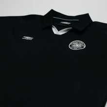 Load image into Gallery viewer, 1998/99 Celtic Vintage Umbro Football Training Shirt (M)4