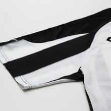 Load image into Gallery viewer, 2010/11 Ben Arfa #37 Newcastle United Vintage PUMA Home Football Shirt (XL)10