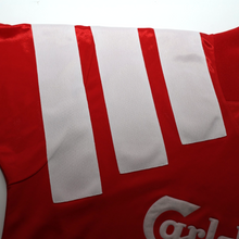 Load image into Gallery viewer, 1992/93 Liverpool Vintage adidas Centenary Home Football Shirt 40/42 (M/L)7