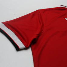 Load image into Gallery viewer, 2014/15 Mata #8 Manchester United Vintage Nike Home Football Shirt (L)13