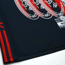 Load image into Gallery viewer, 1997/98 Michael Laudrup #11 Ajax Vintage Umbro Away Football Shirt (L/XL)9