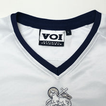 Load image into Gallery viewer, 2002/03 Preston North End Vintage VOI Home Football Shirt (L)9