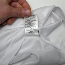 Load image into Gallery viewer, 1990/92 Gascoigne #19 England Retro Umbro Home Football Shirt (L) Italia 9017