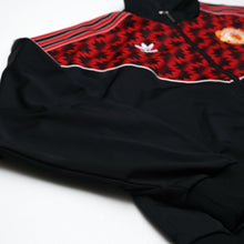 Load image into Gallery viewer, 1990/92 Manchester United Retro adidas Originals Track Top Jacket (M) 19917