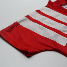 Load image into Gallery viewer, 1992/93 Liverpool Vintage adidas Equipment Home Football Shirt (S) 34/36