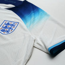 Load image into Gallery viewer, 2022/23 England Nike Kitroom Player Issue Home Shirt (S) BNWOT World Cup5