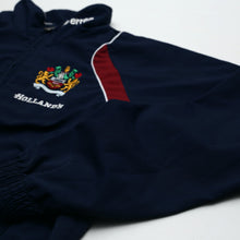 Load image into Gallery viewer, 2007/09 Burnley FC Vintage Errea Football Track Top Training Jacket (M)6
