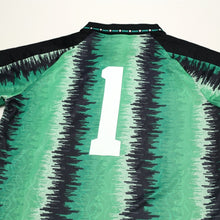 Load image into Gallery viewer, 1990/92 Schmeichel #1 Manchester United adidas Originals Football Shirt (M) BNWT8