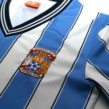 Load image into Gallery viewer, 2012/13 Coventry City Vintage PUMA 'FA Cup 25th Anniversary' Football Shirt (S)7