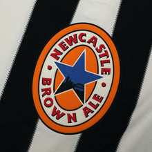 Load image into Gallery viewer, 1995/97 Shearer #9 Newcastle United Retro adidas Football Shirt (S) BNWT6