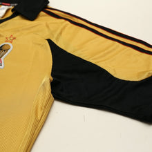 Load image into Gallery viewer, 1999/00 AC Milan Vintage adidas 4th Centenary Football Shirt (S)5
