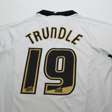 Load image into Gallery viewer, 2009/10 Trundle #19 Swansea City Vintage Umbro Home Football Shirt (M)7