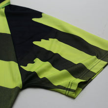 Load image into Gallery viewer, 1996/97 Di Canio #7 Celtic Vintage Umbro Away Football Shirt (L/XL)13