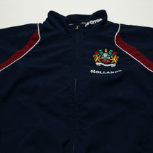Load image into Gallery viewer, 2007/09 Burnley FC Vintage Errea Football Track Top Training Jacket (M)3