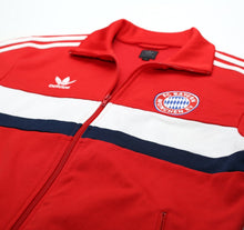 Load image into Gallery viewer, 2006/07 BAYERN MUNICH Vintage adidas Originals Football Track Top (M)